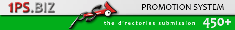The best system of Your site`s submission in Directories and Search Engines